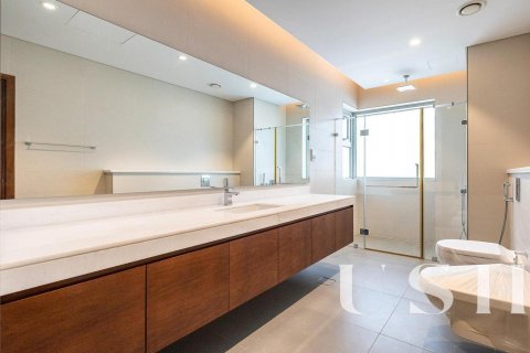 阿联酋 Dubai Mohammed Bin Rashid City 待售 : 5 卧, 847 平方米 , 编号620915 - 照片 14