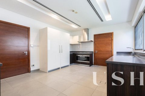 阿联酋 Dubai Mohammed Bin Rashid City 待售 : 5 卧, 847 平方米 , 编号620915 - 照片 15