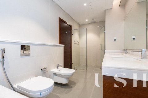 阿联酋 Dubai Mohammed Bin Rashid City 待售 : 5 卧, 847 平方米 , 编号620915 - 照片 12