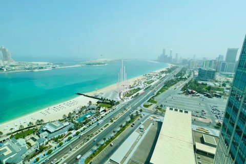 Corniche Road, Abu Dhabi, BAE’de kiralık duplex 2 yatak odası, 171 m² No 591793 - fotoğraf 24