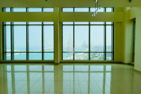 Corniche Road, Abu Dhabi, BAE’de kiralık duplex 2 yatak odası, 171 m² No 591793 - fotoğraf 2
