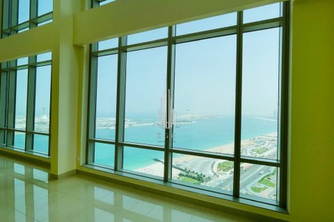 Corniche Road, Abu Dhabi, BAE’de kiralık duplex 2 yatak odası, 171 m² No 591793 - fotoğraf 3