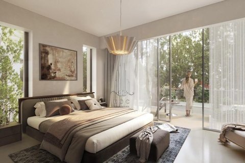Városi lakóépület itt: Yas Island, Abu Dhabi, EAE, 3 hálószoba, 159 m², azonosító: 535249 - fénykép 8