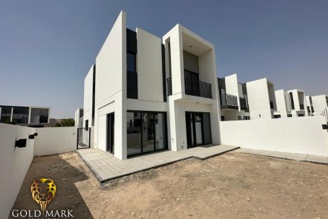 Városi lakóépület itt: Dubai Land, EAE, 4 hálószoba, 230.03 m², azonosító: 479192 - fénykép 10