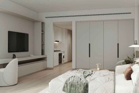 Byt v Ghaff Land Residence v Dubai Studio City, SAE 2 ložnice, 199.93 m² Č.: 539390 - fotografie 2