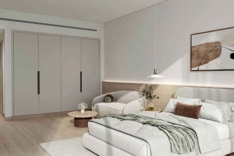 Byt v Ghaff Land Residence v Dubai Studio City, SAE 2 ložnice, 199.93 m² Č.: 539390 - fotografie 3