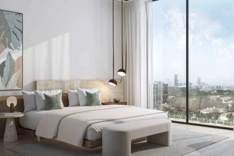 Apartman u Ghaff Land Residence u gradu Dubai Studio City, UAE 2 spavaće sobe, 199.93 m2 Br. 539390