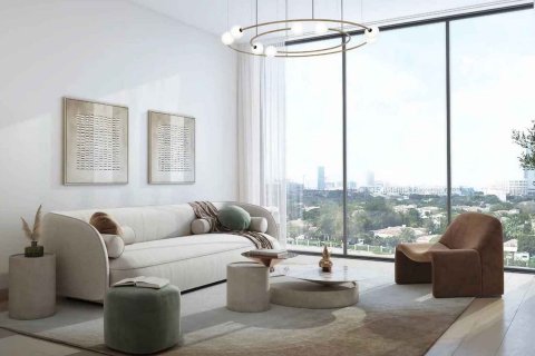 Byt v Ghaff Land Residence v Dubai Studio City, SAE 2 ložnice, 199.93 m² Č.: 539390 - fotografie 4