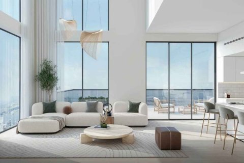 Byt v Ghaff Land Residence v Dubai Studio City, SAE 2 ložnice, 199.93 m² Č.: 539390 - fotografie 5