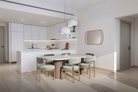 Byt v Ghaff Land Residence v Dubai Studio City, SAE 2 ložnice, 199.93 m² Č.: 539390 - fotografie 6