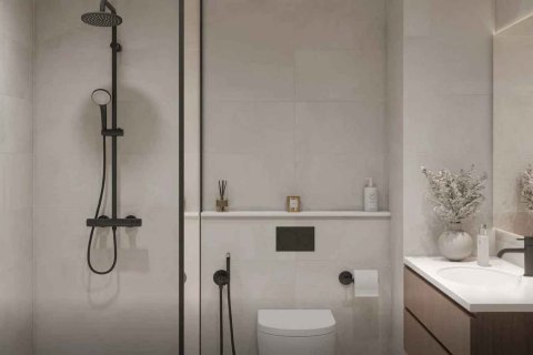 Byt v Ghaff Land Residence v Dubai Studio City, SAE 2 ložnice, 199.93 m² Č.: 539390 - fotografie 7