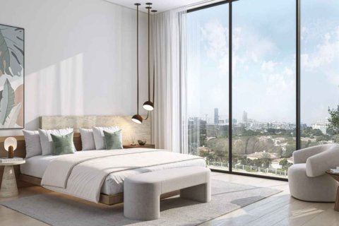 Byt v Ghaff Land Residence v Dubai Studio City, SAE 2 ložnice, 199.93 m² Č.: 539390 - fotografie 8