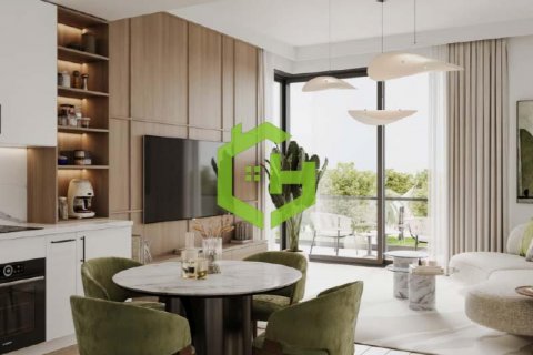 Apartemen di Town Square, Dubai, UEA 2 kamar tidur, 135.8 m2 nomor 427418