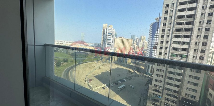 آپارتمان در Al Nahda، Sharjah ، امارات متحده عربی 3 خوابه ، 169.4 متر مربع.  شماره 534411