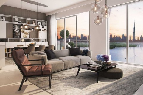 Apartament na sprzedaż w Dubai, ZEA 2 sypialnie, 102 mkw., nr 519066 - zdjęcie 6