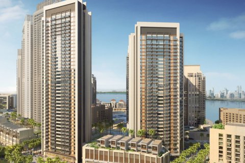 Byt v Dubai, SAE 2 ložnice, 113 m² Č.: 519067 - fotografie 2