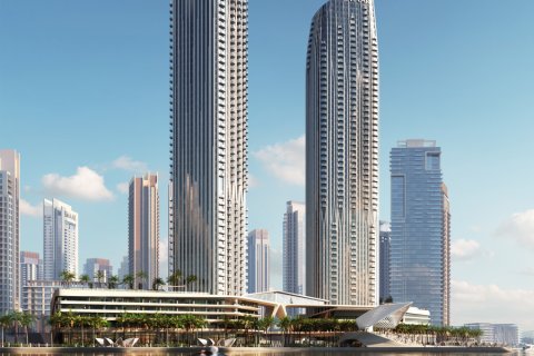 Byt v Dubai, SAE 2 ložnice, 102 m² Č.: 519068 - fotografie 2