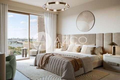 Appartamento in vendita a Dubai Creek Harbour (The Lagoons), Dubai, EAU 3 camere da letto, 148.3 mq. № 600036 - foto 3