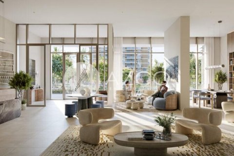 Appartamento in vendita a Dubai Creek Harbour (The Lagoons), Dubai, EAU 3 camere da letto, 148.3 mq. № 600036 - foto 2