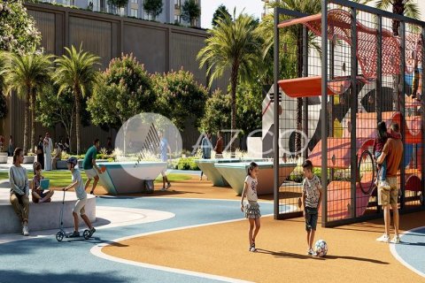 Appartamento in vendita a Dubai Creek Harbour (The Lagoons), Dubai, EAU 3 camere da letto, 148.3 mq. № 600036 - foto 9