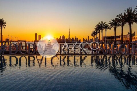 Appartamento in vendita a Dubai Creek Harbour (The Lagoons), Dubai, EAU 3 camere da letto, 148.3 mq. № 600036 - foto 6