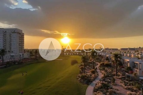 شقة للبيع في Dubai South (Dubai World Central)، دبي، الإمارات العربية المتحدة 3 غرفة نوم ، 145.9 متر مربع ، رقم 600039 - صورة 3