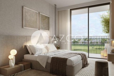 شقة للبيع في Dubai South (Dubai World Central)، دبي، الإمارات العربية المتحدة 3 غرفة نوم ، 145.9 متر مربع ، رقم 600039 - صورة 5
