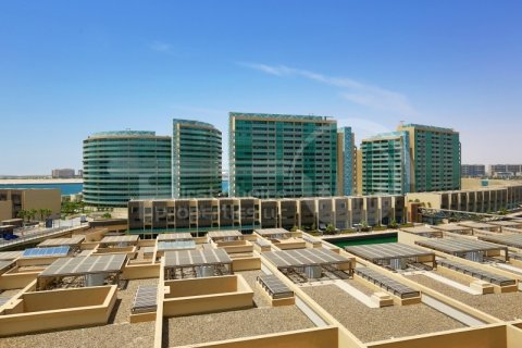 Appartamento in affitto a Al Raha Beach, Abu Dhabi, EAU 2 camere da letto, 144.9 mq. № 410461 - foto 20