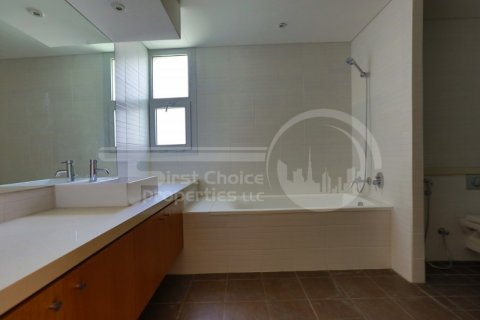 Appartamento in affitto a Al Raha Beach, Abu Dhabi, EAU 2 camere da letto, 144.9 mq. № 410461 - foto 10