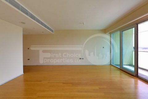 Appartamento in affitto a Al Raha Beach, Abu Dhabi, EAU 2 camere da letto, 144.9 mq. № 410461 - foto 4