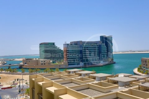 Appartamento in affitto a Al Raha Beach, Abu Dhabi, EAU 2 camere da letto, 144.9 mq. № 410461 - foto 19