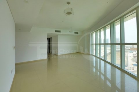 Appartamento in affitto a Al Reem Island, Abu Dhabi, EAU 2 camere da letto, 142 mq. № 410456 - foto 6