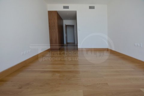 پنت هاوس برای اجاره در Al Reem Island، Abu Dhabi، امارات متحده عربی 5 خوابه ، 438.7 متر مربع ، شماره 410458 - تصویر 11