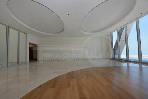 پنت هاوس برای اجاره در Al Reem Island، Abu Dhabi، امارات متحده عربی 5 خوابه ، 438.7 متر مربع ، شماره 410458 - تصویر 15