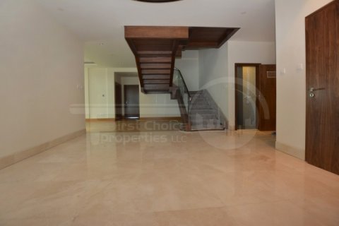 پنت هاوس برای اجاره در Al Reem Island، Abu Dhabi، امارات متحده عربی 5 خوابه ، 438.7 متر مربع ، شماره 410458 - تصویر 12