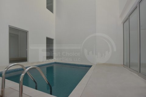 پنت هاوس برای اجاره در Al Reem Island، Abu Dhabi، امارات متحده عربی 5 خوابه ، 438.7 متر مربع ، شماره 410458 - تصویر 18