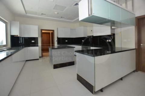 پنت هاوس برای اجاره در Al Reem Island، Abu Dhabi، امارات متحده عربی 5 خوابه ، 438.7 متر مربع ، شماره 410458 - تصویر 5
