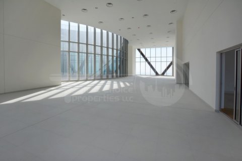 پنت هاوس برای اجاره در Al Reem Island، Abu Dhabi، امارات متحده عربی 5 خوابه ، 438.7 متر مربع ، شماره 410458 - تصویر 14