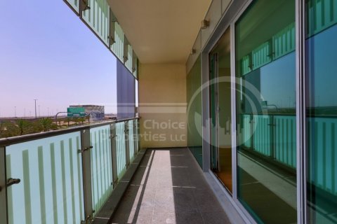 Appartement à louer à Al Raha Beach, Abu Dhabi, EAU 2 chambres, 130.1 m2 № 410460 - photo 7