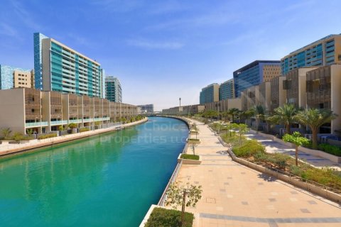 Apartmán v Al Raha Beach, Abu Dhabi, SAE 2 spálne, 130.1 m2 č. 410460