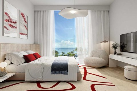 Apartemen di ROSSO BAY RESIDENCES di Al Marjan Island, Ras Al Khaimah, UEA 3 kamar tidur, 147.73 m2 nomor 534934 - foto 5