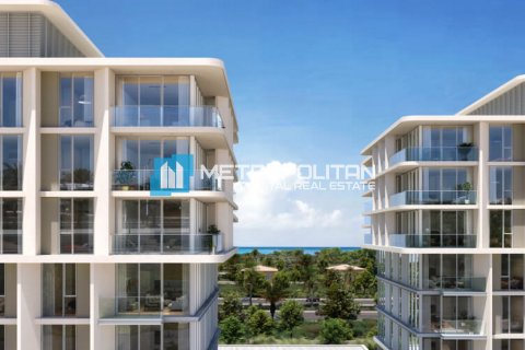Apartament na sprzedaż w Saadiyat Island, Abu Dhabi, ZEA 3 sypialnie, 159 mkw., nr 597385 - zdjęcie 8