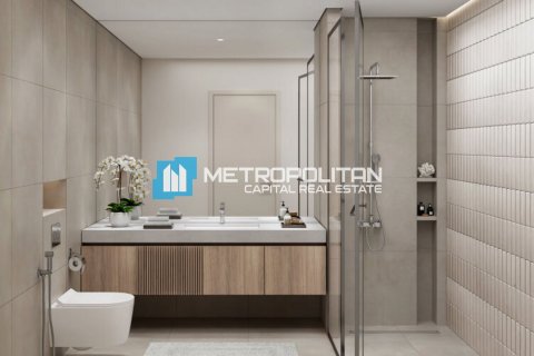Apartament na sprzedaż w Saadiyat Island, Abu Dhabi, ZEA 3 sypialnie, 159 mkw., nr 597385 - zdjęcie 7
