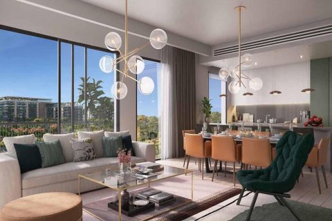 Apartament në LAUREL CENTRAL PARK në Dubai, Emiratet e Bashkuara Arabe 2 dhoma gjumi, 116 m2. № 536536 - Foto 2