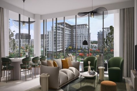 Apartamento em Dubai, EAU 2 quartos, 116 m2 № 536536
