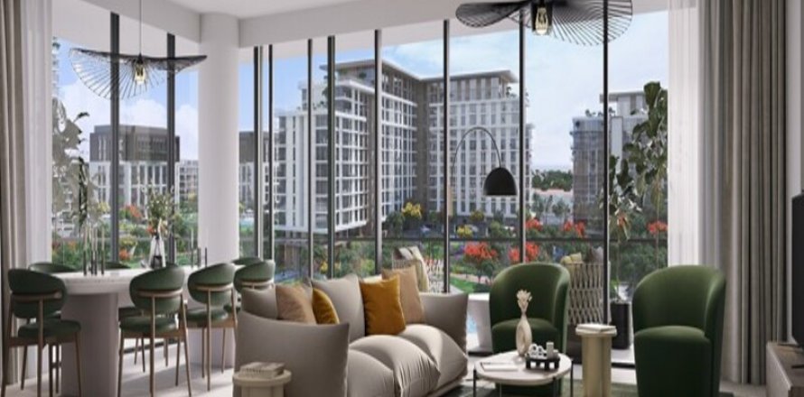 Apartament në LAUREL CENTRAL PARK në Dubai, Emiratet e Bashkuara Arabe 2 dhoma gjumi, 116 m2. № 536536