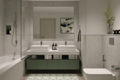 Apartament në LAUREL CENTRAL PARK në Dubai, Emiratet e Bashkuara Arabe 2 dhoma gjumi, 116 m2. № 536536 - Foto 4