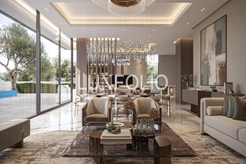 Willa na sprzedaż w Mohammed Bin Rashid City, Dubai, ZEA 6 sypialnie, 1918 mkw., nr 627493 - zdjęcie 18