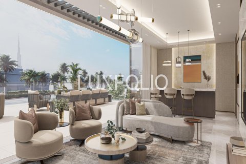 Willa na sprzedaż w Mohammed Bin Rashid City, Dubai, ZEA 6 sypialnie, 1918 mkw., nr 627493 - zdjęcie 2