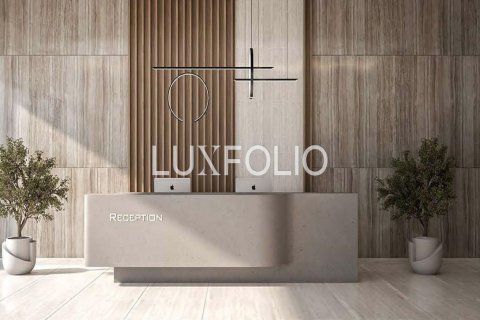 Купити квартиру в Джумейра Вилладж Серкл, Дубай, ОАЕ 1 спальня, 84м2, № 627502 - фото 7